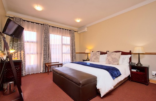 Centurion House | Centurion Golf Suites Boca Walk