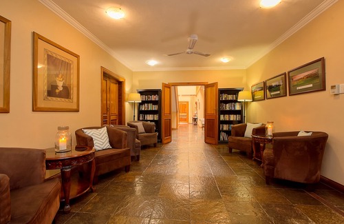 Centurion House | Centurion Golf Suites Boca Walk