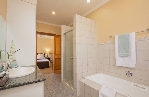Centurion House | Centurion Golf Suites Boca Walk