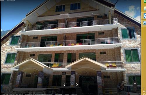Kohistan Hotel | Centurion Hotel