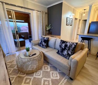 Centurion Apartment | Centurion La Creme Apartments