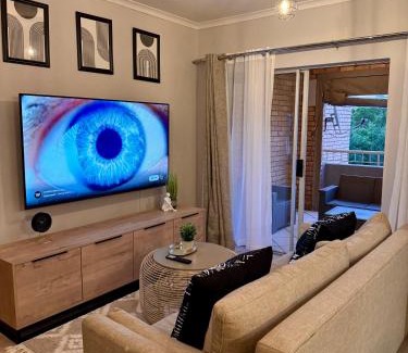 Centurion Apartment | Centurion La Creme Apartments