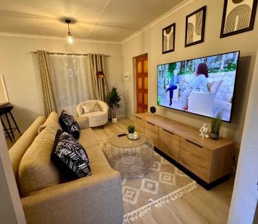 Centurion Apartment | Centurion La Creme Apartments