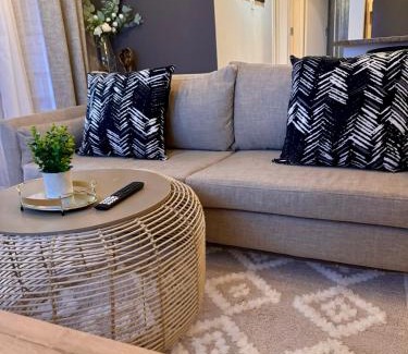 Centurion Apartment | Centurion La Creme Apartments