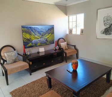 Eldoraigne Villa | Centurion villa