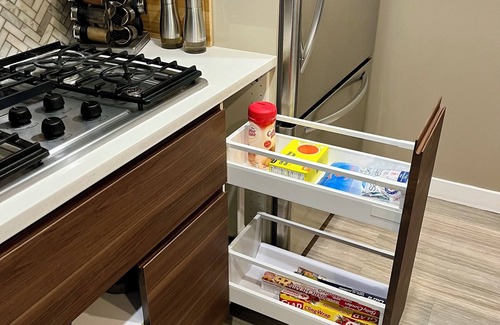 Southwest Edmonton Condo | Century park Condo Oasis