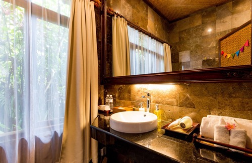Sidemen Hotel | Cepik Villa Sidemen