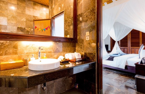 Sidemen Hotel | Cepik Villa Sidemen
