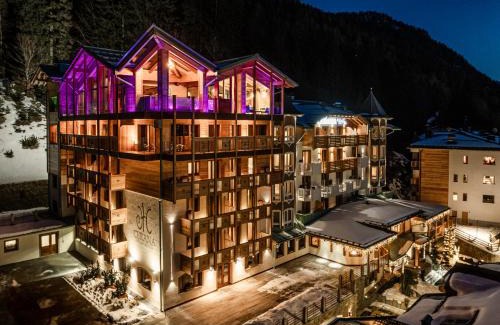 Madonna di Campiglio Hotel | Cerana Relax Hotel