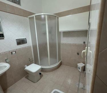 Materdei Bed & Breakfast | Cerasella house