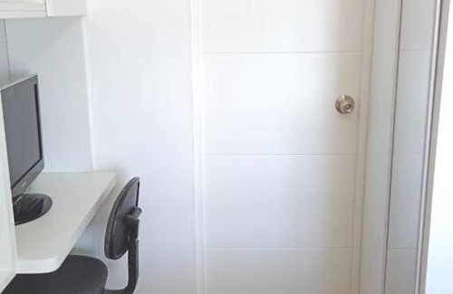 Surquillo Apartment | Cerca a zona turística Miraflores, céntrico!