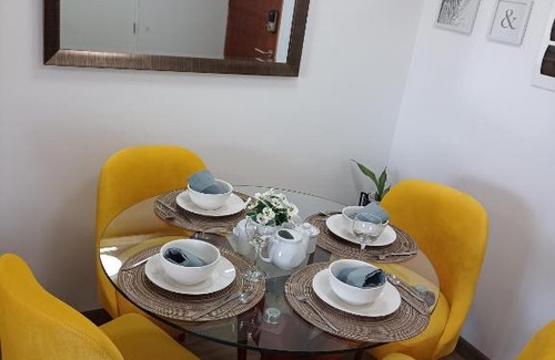 Surquillo Apartment | Cerca a zona turística Miraflores, céntrico!