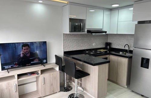 Fontibon Apartment | Cerca al Aeropuerto El Dorado