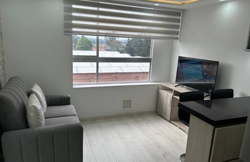 Fontibon Apartment | Cerca al Aeropuerto El Dorado