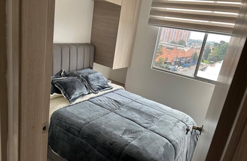 Fontibon Apartment | Cerca al Aeropuerto El Dorado