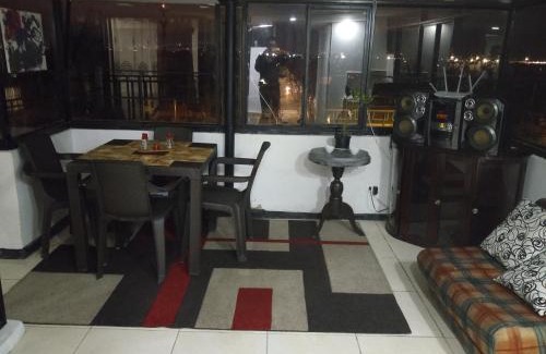 Engativa Apartment | cerca al aeropuerto, toma de fotos huellas visa embajada eeuu 700