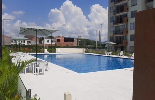 Ricaurte Apartment | CERCA AL HOTEL PEÑALISA Y A PISCILAGO