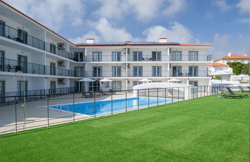 Vila Nova de Milfontes Apartment | Cerca da Vitoria 3 Milfontes