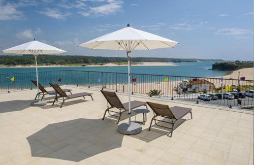 Vila Nova de Milfontes Apartment | Cerca da Vitoria 3 Milfontes