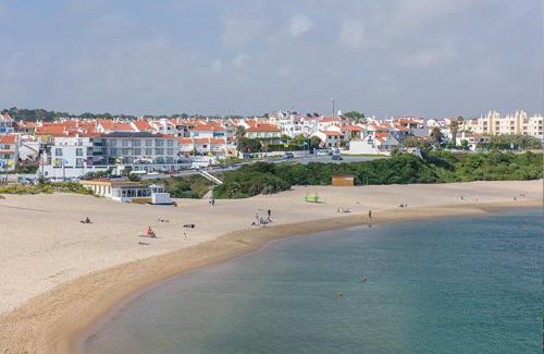 Vila Nova de Milfontes Apartment | Cerca da Vitoria 3 Milfontes