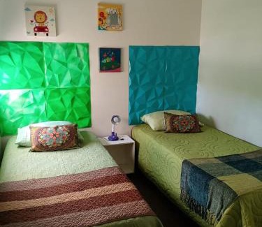 Talca Apartment | Cerca de Ruta 5 y UTAL