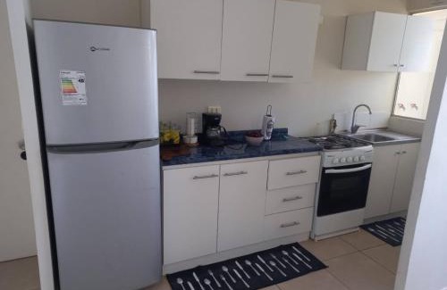 Talca Apartment | Cerca de Ruta 5 y UTAL
