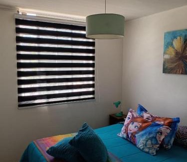 Talca Apartment | Cerca de Ruta 5 y UTAL