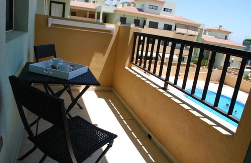 Puerto de Guimar Apartment | Cerca del mar 500mbs WIFI