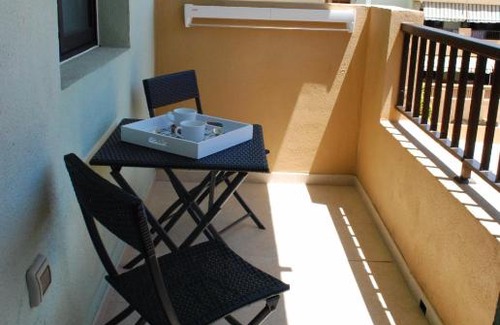 Puerto de Guimar Apartment | Cerca del mar 500mbs WIFI