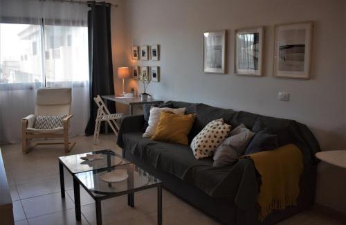 Puerto de Guimar Apartment | Cerca del mar 500mbs WIFI