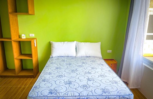 Mabini House | Cerca del Mar