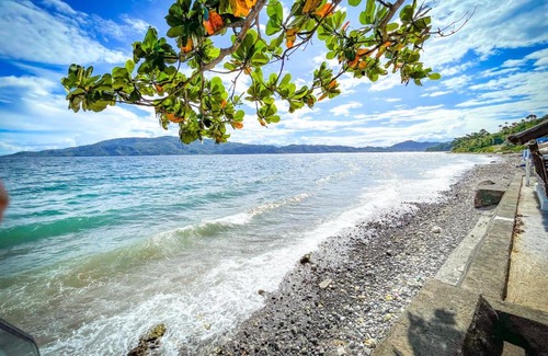 Mabini House | Cerca del Mar