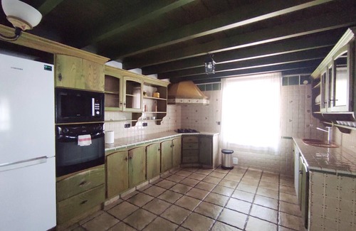 Taucho Villa | CERCADO DEL MEDIO COUNTRY VILLA AND POOL