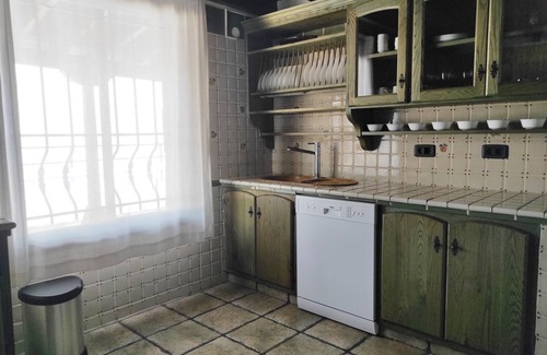 Taucho Villa | CERCADO DEL MEDIO COUNTRY VILLA AND POOL