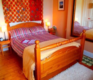 Llanwrtyd Wells House | Cerdyn Villa