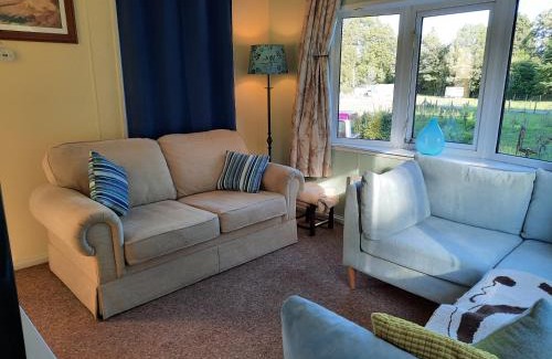 Llanwrtyd Wells House | Cerdyn Villa