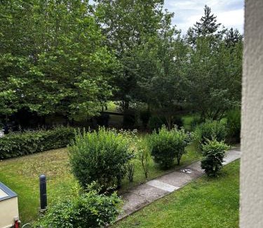 Cergy Apartment | Cergy Cozy Corner