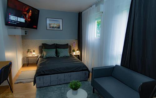 Cergy Apartment | Cergy Cozy Corner