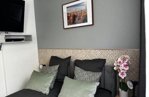 Cergy Apartment | Cergy Cozy Corner