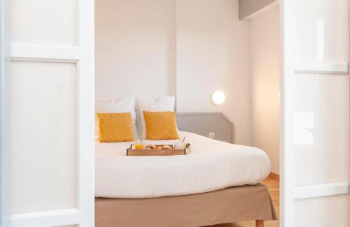 Saint-Paul-les-Dax Apartment | CERISE Dax - Les Jardins du Lac