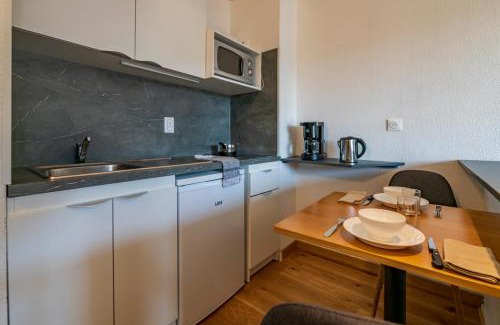 Saint-Paul-les-Dax Apartment | CERISE Dax - Les Jardins du Lac