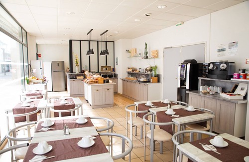 Lannion Apartment | Cerise Lannion