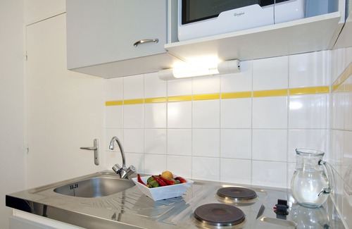 Lannion Apartment | Cerise Lannion