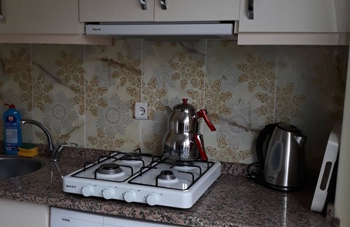 Gokceada House | Cerit Pansiyon