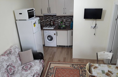 Gokceada House | Cerit Pansiyon