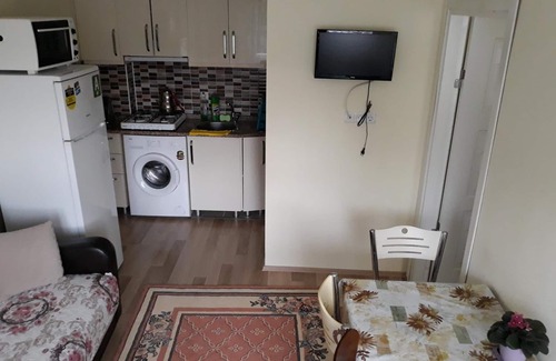 Gokceada House | Cerit Pansiyon