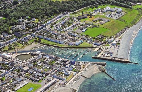 Aberaeron House | Cerniw - Cottage