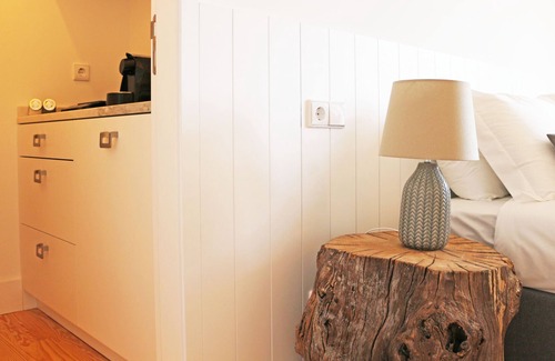 Cossourado Apartment | Cerquido VIllage & Spa