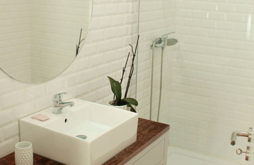 Cossourado Apartment | Cerquido VIllage & Spa