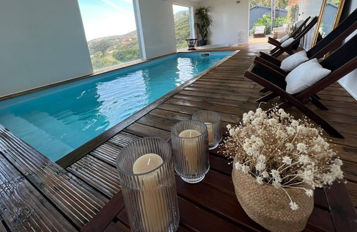 Cossourado Apartment | Cerquido VIllage & Spa